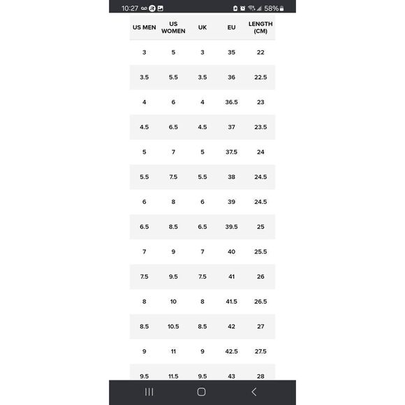 Converse All Star 561763F Madison Ox Gray Low Top Shoes Sneakers woman's size 10 - Picture 13 of 13